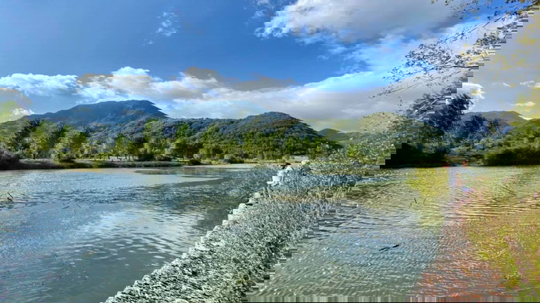 Mormanno pensa a un modo per valorizzare il Pantano