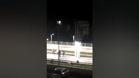 Shock a Corigliano: ogni sera ragazzi si divertono a scagliare pietre contro balconi e finestre