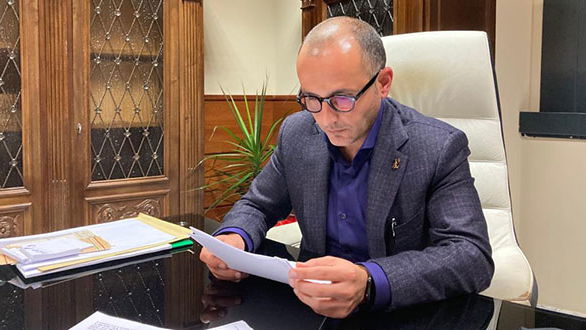 De Caprio: «L’Asp di Cosenza ha pubblicato l’avviso per reclutare medici per le Usca»