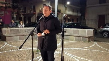 Lamensa ai 5 stelle: «Siamo pronti a condividere idee e spunti per una Castrovillari migliore»