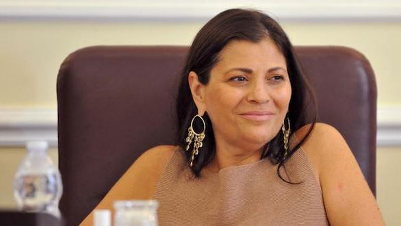 Scomparsa Jole Santelli, il cordoglio della Calabria - TUTTI I MESSAGGI