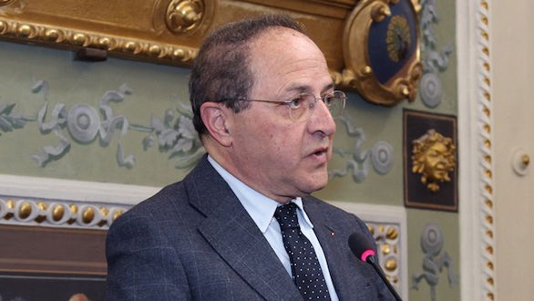 Iacucci:«Fondamentale effettuare tamponi e avere i risultati nel minor tempo possibile»