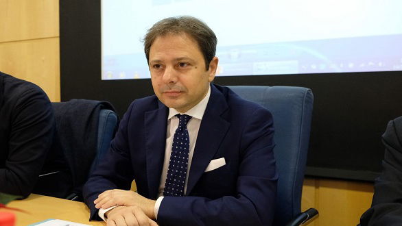 Fiscalità di vantaggio per il Sud, Amarelli: «Crea condizioni favorevoli per il lavoro»