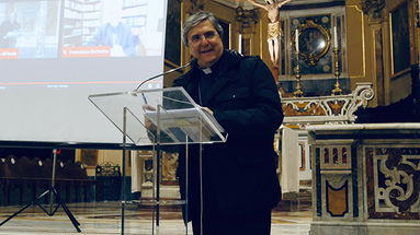 Diocesi di Cassano All'Ionio, presentata la Scuola di Cittadinanza 