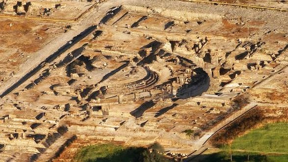 Cassano Ionio, avviata la discussione sul riconoscimento di Sibari patrimonio UNESCO