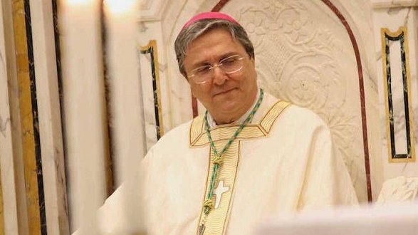Il messaggio del Vescovo di Cassano All'Ionio Francesco Savino per il 2 Novembre