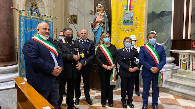 Cariati, traslazione Don Vitetti evento territoriale