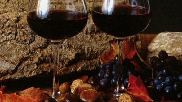 Coldiretti, vino: è arrivato il novello 2020 con circa 12mila bottiglie prodotte in Calabria