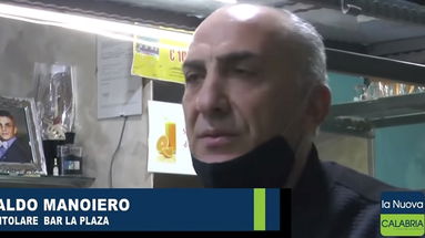 Catanzaro: commerciante chiude a mezzanotte e riapre dopo quindici minuti: «Applico il Dpcm»