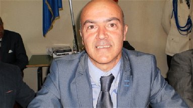 Nicola Di Gerio è il nuovo vice Sindaco di Castrovillari