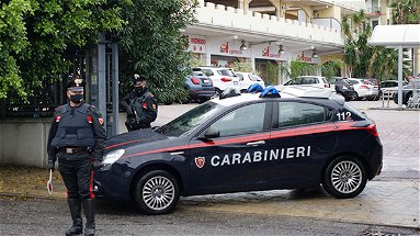 Corigliano-Rossano, furti nei supermercati: due arresti dei Carabinieri