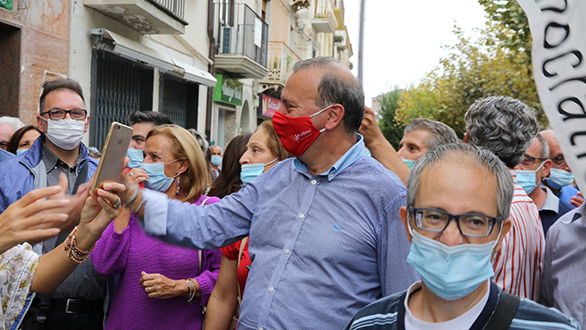 Lo Polito vince il ballottaggio e va verso il secondo mandato. Ecco il Consiglio comunale