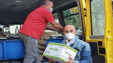 Castrovillari: verso il 4 e 5 ottobre, la macchina municipale si prepara