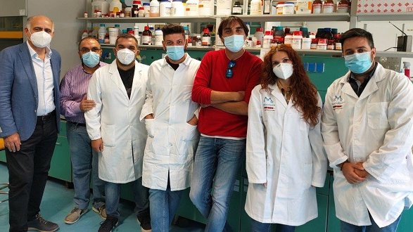 Covid, gli anticorpi dell'Università della Calabria bloccano la replicazione del virus