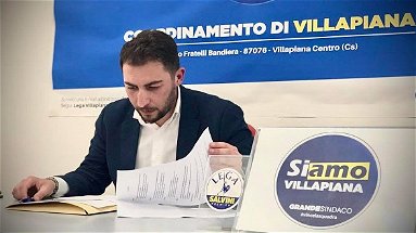 Villapiana, Grande (Lega): «La municipalizzata Bsv può rinascere solo con un CdA»