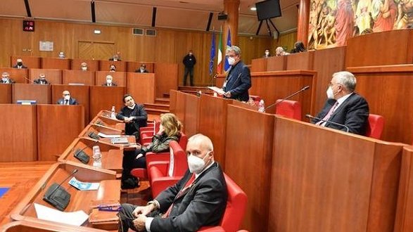 Sanità, Spirlì: «Calabria esautorata da Governo, aziende non hanno avviato riorganizzazione»