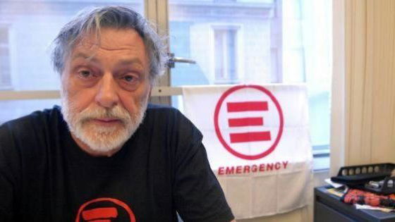 «Sì alla nomina di Gino Strada, altrimenti Speranza si dimetta e con lui i pentastellati calabresi»