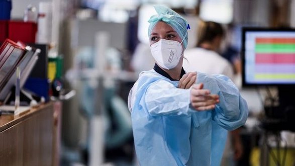 In Calabria medici e infermieri lasciati in balia del contagio: sono 50 i positivi