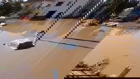 Madeo: «Due anni dall’alluvione del Crati. Vogliamo un Consiglio Comunale»