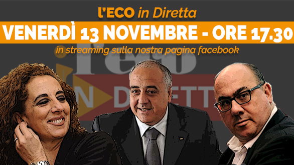 L'ECO IN DIRETTA - Sanità calabrese: rinascita o de profundis?