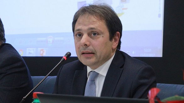 Crisi Covid, Fortunato Amarelli: Interventi immediati per evitare il dramma»