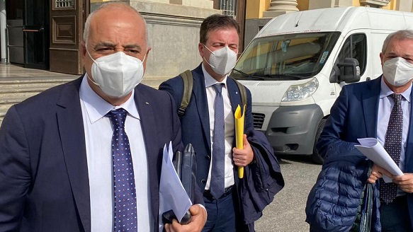 Commissario Sanità, Sindacati sconcertati: «Decideremo sulle forme di protesta da mettere in campo»