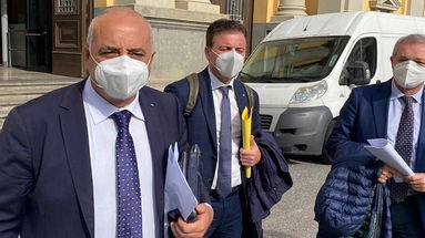 Sindacati: «Il nuovo Commissario deve avere un ampio mandato operativo»