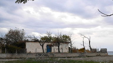 Corigliano Rossano: al via demolizione del fabbricato di Valanello