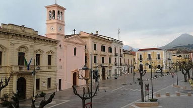 Emergenza Covid, screening di massa anche a Castrovillari