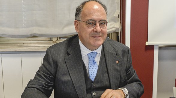 Sanità Calabria, Eugenio Gaudio è il nuovo commissario. Strada disponibile «per dare una mano»