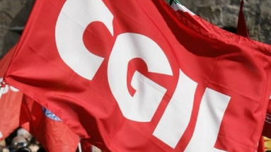 Cgil Calabria: «Risolvere la vertenza Ex Lsu - Appalti storici»