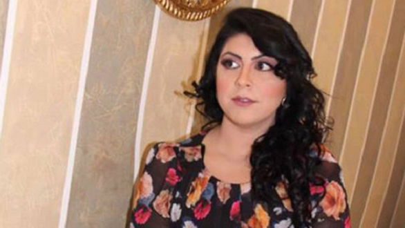 Giornata contro la violenza sulle donne, Elisa Fasanella incita al coraggio