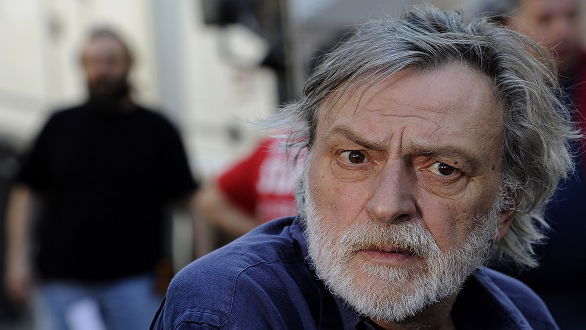 «No all’impresentabile Zuccatelli. Gino Strada o una grande personalità calabrese»