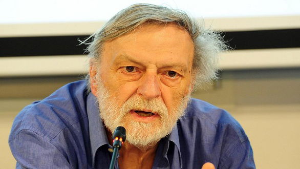 Sanità in Calabria, fonti governative: «Gino Strada non è più disponibile»