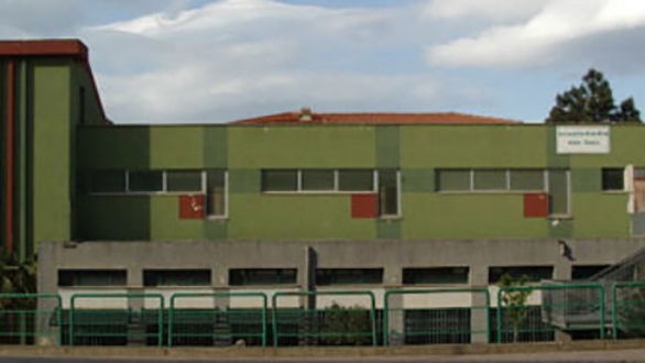 Emergenza Covid, positivo un docente alla
