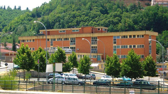 «Continuano i ritardi per l’apertura del reparto Covid all’ospedale di Acri»