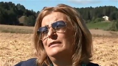 Confagricoltura Cosenza, Paola Granata riconfermata presidente per il prossimo triennio