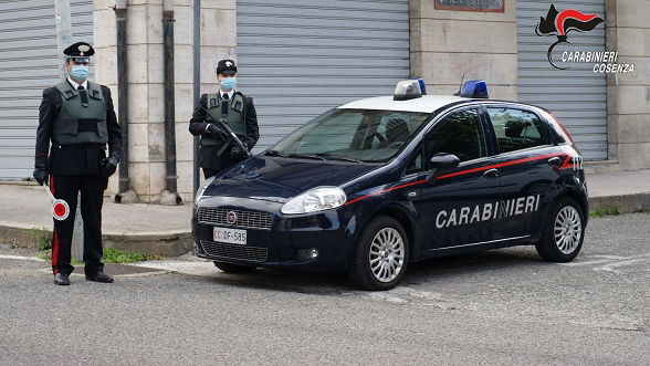 Controlli Covid a Rossano: chiusi tre esercizi pubblici