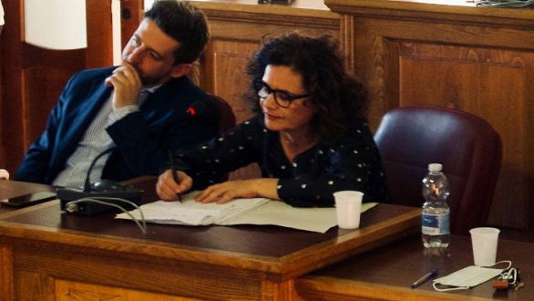 Statuto, incontro fra Commissione e Polo Liceale Rossanese con il contest