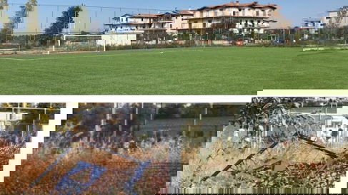 Campo Frasso-Amarelli: partono i lavori di sistemazione e poi subito il bando