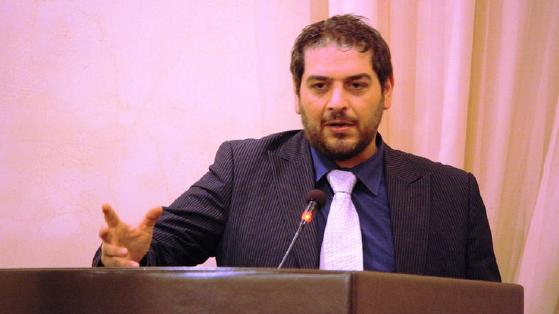 Campana, Chiarello: «Un tampone gratuito a un membro di ciascun nucleo familiare»