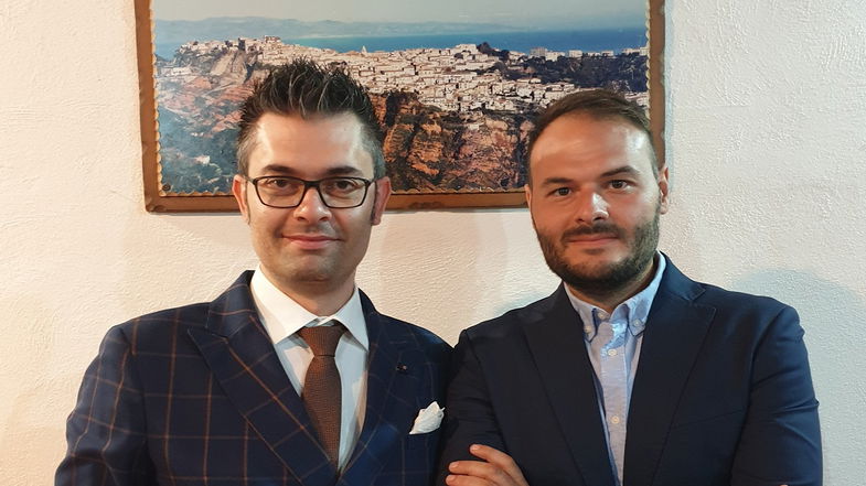 Corigliano Rossano, il bilancio dell’anno appena trascorso e gli auguri del gruppo Civico