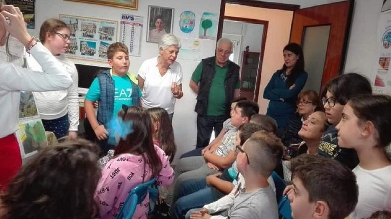 Corigliano Rossano, l’Organizzazione Insieme cerca volontari