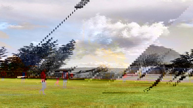 Calcio: Castrovillari, rinviata la gara esterna contro il Marina di Ragusa