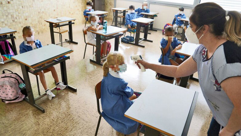 Covid. Rientro a scuola posticipato nel territorio del Pollino. Ecco le date