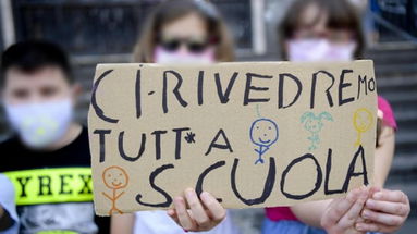 Ritorno a scuola: sì o no? I presidi del territorio: «Stiamo perdendo gli alunni per strada»