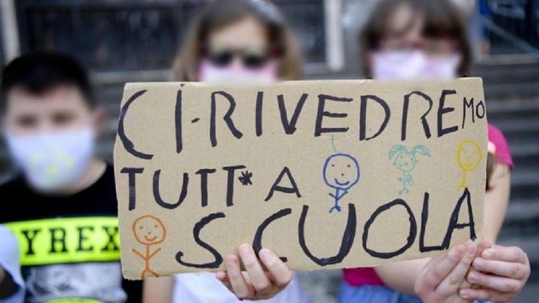 Ritorno a scuola: sì o no? I presidi del territorio: «Stiamo perdendo gli alunni per strada»