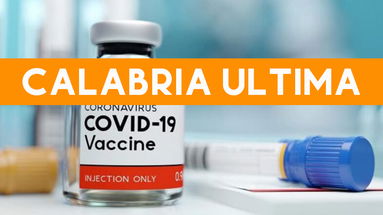 Calabria di nuovo zona arancione: tra chi non riesce a vaccinarsi e chi vorrebbe commissariare il commissario