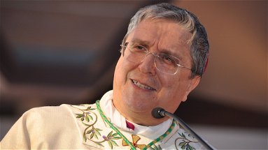 Monsignor Francesco Savino è guarito dal Covid