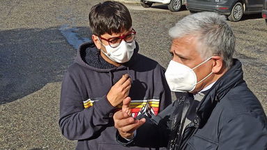 Riapertura Ospedale di Cariati, Graziano: «Si accende una speranza»